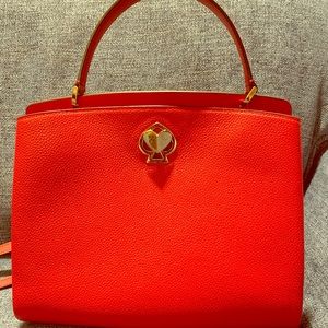 Kate spade Romy satchel